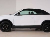 Volkswagen T-Roc  (2) CABRIOLET 1.5 TSI EVO 150 START/STOP STYLE DSG7 - <small></small> 31.890 € <small>TTC</small> - #4