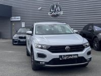 Volkswagen T-Roc 1.0 TSI - 110 Active PHASE 2 - <small></small> 19.990 € <small>TTC</small> - #2