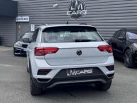 Volkswagen T-Roc 1.0 TSI - 110 Active PHASE 2 - <small></small> 19.990 € <small>TTC</small> - #4