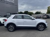 Volkswagen T-Roc 1.0 TSI - 110 Active PHASE 2 - <small></small> 19.990 € <small>TTC</small> - #5