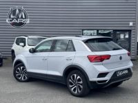 Volkswagen T-Roc 1.0 TSI - 110 Active PHASE 2 - <small></small> 19.990 € <small>TTC</small> - #6