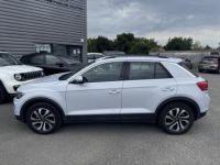 Volkswagen T-Roc 1.0 TSI - 110 Active PHASE 2 - <small></small> 19.990 € <small>TTC</small> - #8