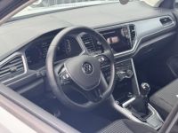 Volkswagen T-Roc 1.0 TSI - 110 Active PHASE 2 - <small></small> 19.990 € <small>TTC</small> - #12