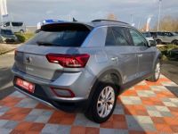 Volkswagen T-Roc 1.0 TSI 110 BV6 LIFE PLUS JA 17 Barres - <small></small> 24.350 € <small>TTC</small> - #6