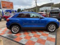 Volkswagen T-Roc 1.0 TSI 110 BV6 LIFE PLUS JA 17 Barres - <small></small> 24.250 € <small>TTC</small> - #4