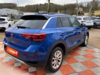 Volkswagen T-Roc 1.0 TSI 110 BV6 LIFE PLUS JA 17 Barres - <small></small> 24.250 € <small>TTC</small> - #5