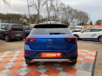 Volkswagen T-Roc 1.0 TSI 110 BV6 LIFE PLUS JA 17 Barres - <small></small> 24.250 € <small>TTC</small> - #6