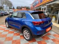 Volkswagen T-Roc 1.0 TSI 110 BV6 LIFE PLUS JA 17 Barres - <small></small> 24.250 € <small>TTC</small> - #7