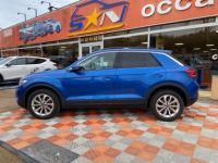 Volkswagen T-Roc 1.0 TSI 110 BV6 LIFE PLUS JA 17 Barres - <small></small> 24.250 € <small>TTC</small> - #10