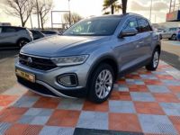 Volkswagen T-Roc 1.0 TSI 110 BV6 LIFE PLUS JA 17 Barres - <small></small> 24.350 € <small>TTC</small> - #2