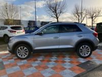 Volkswagen T-Roc 1.0 TSI 110 BV6 LIFE PLUS JA 17 Barres - <small></small> 24.350 € <small>TTC</small> - #3