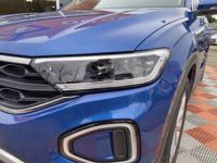 Volkswagen T-Roc 1.0 TSI 110 BV6 LIFE PLUS JA 17