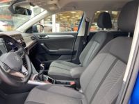 Volkswagen T-Roc 1.0 TSI 110 BV6 LIFE PLUS JA 17