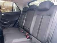 Volkswagen T-Roc 1.0 TSI 110 BV6 LIFE PLUS JA 17