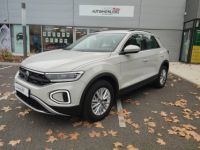 Volkswagen T-Roc 1.0 TSI 110 BVM6 life Plus - <small></small> 24.990 € <small>TTC</small> - #1