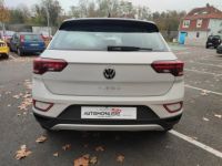 Volkswagen T-Roc 1.0 TSI 110 BVM6 life Plus - <small></small> 24.990 € <small>TTC</small> - #3