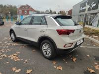 Volkswagen T-Roc 1.0 TSI 110 BVM6 life Plus - <small></small> 24.990 € <small>TTC</small> - #4