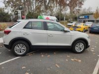 Volkswagen T-Roc 1.0 TSI 110 BVM6 life Plus - <small></small> 24.990 € <small>TTC</small> - #6