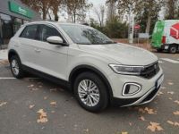 Volkswagen T-Roc 1.0 TSI 110 BVM6 life Plus - <small></small> 24.990 € <small>TTC</small> - #7