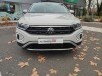 Volkswagen T-Roc 1.0 TSI 110 BVM6 life Plus - <small></small> 24.990 € <small>TTC</small> - #8