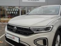 Volkswagen T-Roc 1.0 TSI 110 BVM6 life Plus - <small></small> 24.990 € <small>TTC</small> - #34