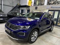 Volkswagen T-Roc 1.0 TSI 110 CH Active [ 10/2021 - CarPlay - Siège chauffants - 25800KM ] - <small></small> 20.990 € <small></small> - #1