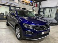 Volkswagen T-Roc 1.0 TSI 110 CH Active [ 10/2021 - CarPlay - Siège chauffants - 25800KM ] - <small></small> 20.990 € <small></small> - #3