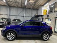 Volkswagen T-Roc 1.0 TSI 110 CH Active [ 10/2021 - CarPlay - Siège chauffants - 25800KM ] - <small></small> 20.990 € <small></small> - #7