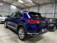 Volkswagen T-Roc 1.0 TSI 110 CH Active [ 10/2021 - CarPlay - Siège chauffants - 25800KM ] - <small></small> 20.990 € <small></small> - #6