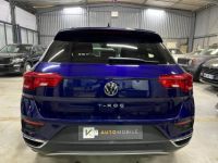 Volkswagen T-Roc 1.0 TSI 110 CH Active [ 10/2021 - CarPlay - Siège chauffants - 25800KM ] - <small></small> 20.990 € <small></small> - #5