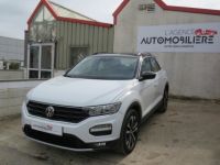 Volkswagen T-Roc 1.0 TSI 110 cv united - <small></small> 19.990 € <small>TTC</small> - #1