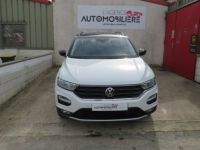 Volkswagen T-Roc 1.0 TSI 110 cv united - <small></small> 19.990 € <small>TTC</small> - #2