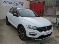 Volkswagen T-Roc 1.0 TSI 110 cv united - <small></small> 19.990 € <small>TTC</small> - #7