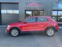 Volkswagen T-Roc 1.0 tsi 110 life avec virtual cockpit carplay camera regulateur adaptatif - <small></small> 21.990 € <small>TTC</small> - #2