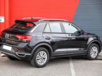 Volkswagen T-Roc 1.0 TSI 110 Lounge Business CAMERA GPS - <small></small> 16.970 € <small></small> - #2