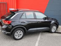 Volkswagen T-Roc 1.0 TSI 110 Lounge Business CAMERA GPS - <small></small> 16.970 € <small></small> - #24