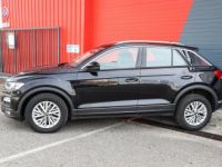 Volkswagen T-Roc 1.0 TSI 110 Lounge Business CAMERA GPS - <small></small> 17.970 € <small></small> - #40