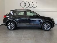 Volkswagen T-Roc 1.0 TSI 110 Start/Stop BVM6 Active - <small></small> 20.590 € <small>TTC</small> - #8