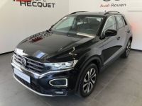 Volkswagen T-Roc 1.0 TSI 110 Start/Stop BVM6 Active - <small></small> 20.590 € <small>TTC</small> - #14