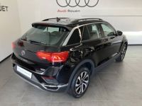 Volkswagen T-Roc 1.0 TSI 110 Start/Stop BVM6 Active - <small></small> 20.590 € <small>TTC</small> - #16