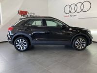 Volkswagen T-Roc 1.0 TSI 110 Start/Stop BVM6 Active - <small></small> 20.590 € <small>TTC</small> - #18