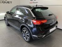 Volkswagen T-Roc 1.0 TSI 110 Start/Stop BVM6 Active - <small></small> 20.590 € <small>TTC</small> - #19