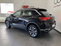 Volkswagen T-Roc 1.0 TSI 110 Start/Stop BVM6 Active - <small></small> 20.590 € <small>TTC</small> - #20