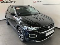 Volkswagen T-Roc 1.0 TSI 110 Start/Stop BVM6 Active - <small></small> 20.590 € <small>TTC</small> - #23