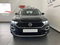 Volkswagen T-Roc 1.0 TSI 110 Start/Stop BVM6 Active - <small></small> 20.590 € <small>TTC</small> - #24