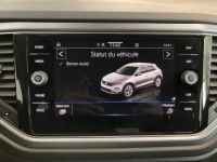 Volkswagen T-Roc 1.0 TSI 110 Start/Stop BVM6 Active - <small></small> 20.590 € <small>TTC</small> - #33