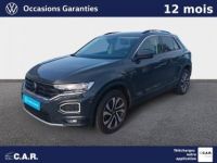 Volkswagen T-Roc 1.0 TSI 110 Start/Stop BVM6 Active - <small></small> 21.900 € <small>TTC</small> - #1