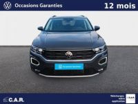 Volkswagen T-Roc 1.0 TSI 110 Start/Stop BVM6 Active - <small></small> 21.900 € <small>TTC</small> - #2