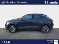 Volkswagen T-Roc 1.0 TSI 110 Start/Stop BVM6 Active - <small></small> 21.900 € <small>TTC</small> - #3