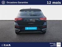 Volkswagen T-Roc 1.0 TSI 110 Start/Stop BVM6 Active - <small></small> 21.900 € <small>TTC</small> - #4